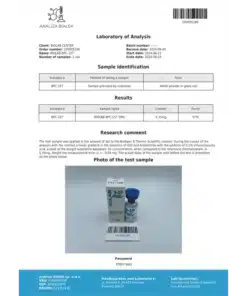 bpc 157 spray 5 mg 2