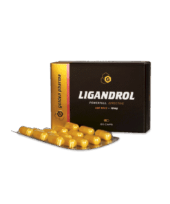 lgd 4033 ligandrol 60 capsule da 10mg