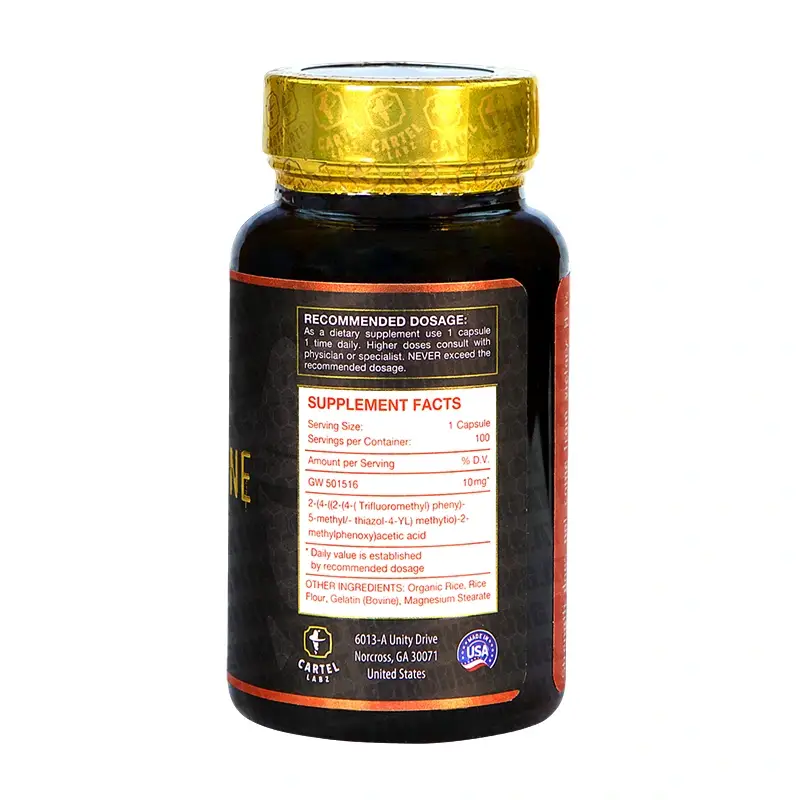 cartel labz sarm cardarine facts cartel labz sarm cardarine facts