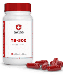 tb 500 60cps da 400 mcg timiosina zwitserland