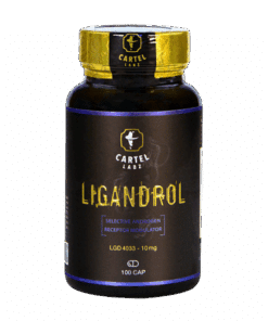 ligandrol lgd 4033 100 cps por 10 mg