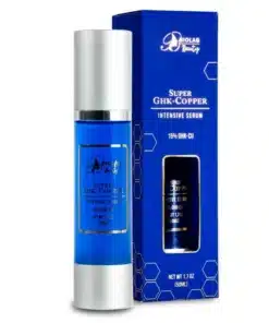 siero con peptydi di rame super ghk intensywne serum miedziowe 50ml 2