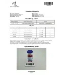 af sminuzzato 300mg 1