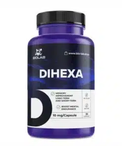 dihexa