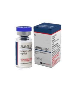 Semaglutid 5 mg GLP 1 Ozempic