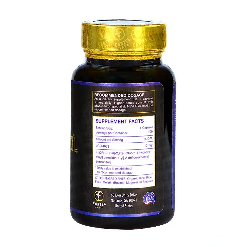 cartel labz sarm ligandrol facts cartel labz sarm ligandrol facts
