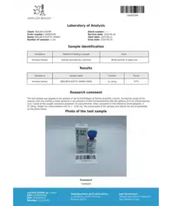 n Acetil Semax Spray 50 mg 2