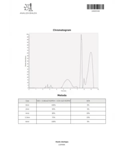 af sminuzzato 300mg 2