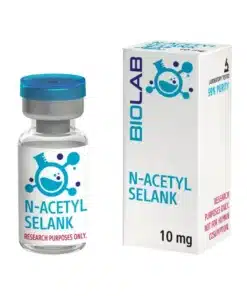n acetil-szelánk 10 mg