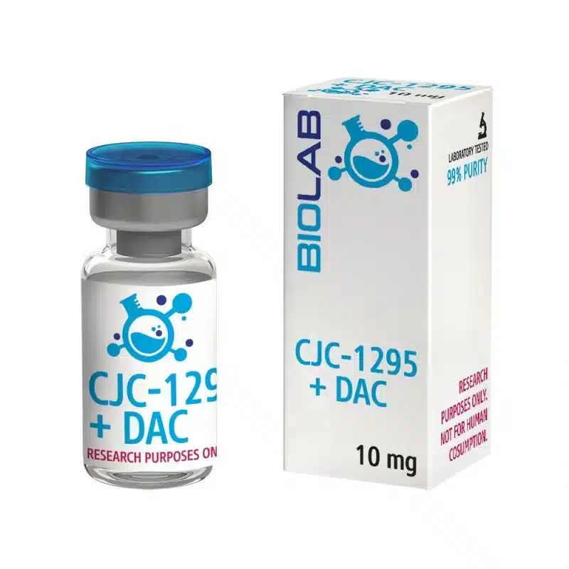 cjc 1295 dac 10 mg cjc 1295 dac 10 mg