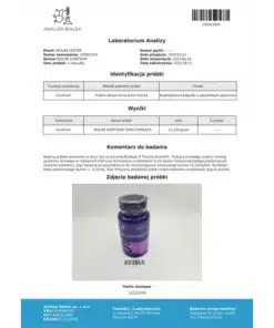 sunifiram 10mg 60 capsule 1