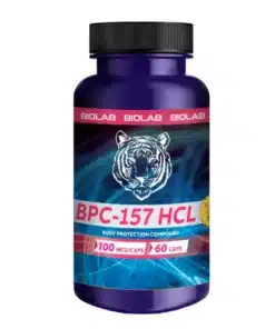 bpc 157 hcl kapszula 100mcg