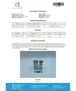 fragimento 176 191 5mg 1