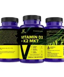 witamina d3 k2 mk7
