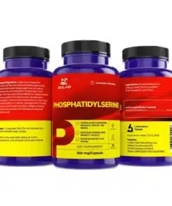 Phosphatidylserin 300 mg