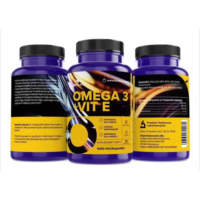 omega 3 vit e 1000mg capsule 1 omega 3 vit e 1000mg capsule 1