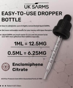 Enclomiphene Citrate Edited 600x600 3