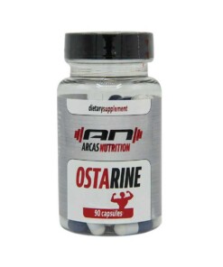 arcas nutrition ostarine 2