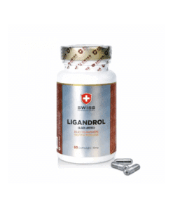 ligandrol swiss pharmaceuticals