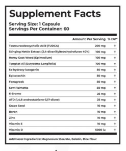 eng pm HP Therapy 60 caps 5567 1