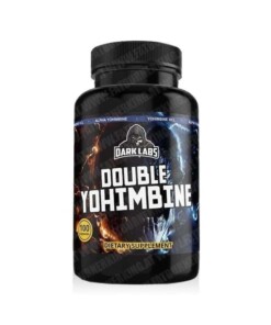 laboratoires sombres double yohimbine