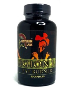 centurion labz legion 13 60 capsules 1