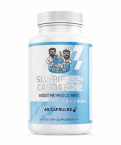 eng pl Smart Brothers SLU PP 332 Cardarine 60 caps 5848 1