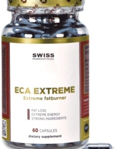 eng pl Swiss Pharmaceuticals ECA Extreme 60 caps 5950 1