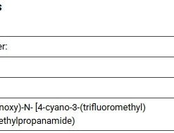 eng pl Bio Molecule Ostarine 60 caps 5935 2