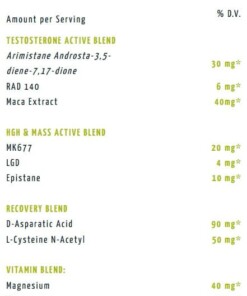 eng pl Cartel Labs Caliber 60 caps 5977 2