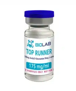 top runner 175 mg