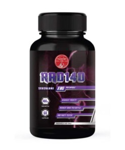 OL Product image RAD140