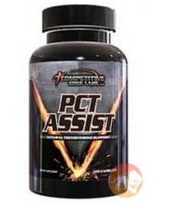competitive edge labs pct assist