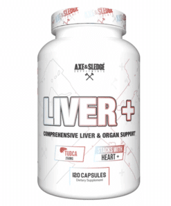 axe liver plus