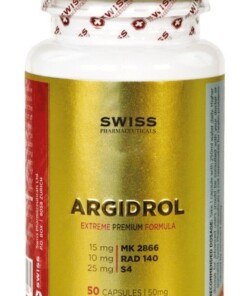 eng pl Swiss Pharmaceuticals Argidrol 50 caps 5953 1