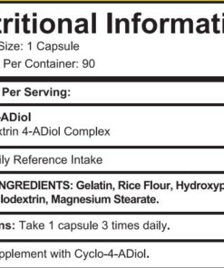 Androtestnutrition 1