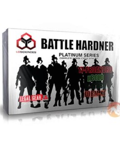 battle hardner