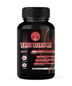 OL Product image TRESTOLONE