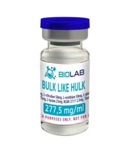 bulk like hulk 2775 mg