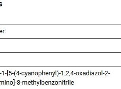 eng pl Bio Molecule RAD 140 60 caps 5937 2