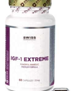 eng pl Swiss Pharmaceuticals IGF 1 Extreme 60 caps 5947 1