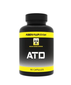 ATD 90CAPS