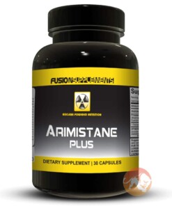 arimistane plus
