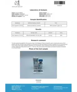 fragment 176 191 spray 5 mg 2