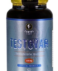 eng pl Cartel Labs Testovar 60 caps 5975 1