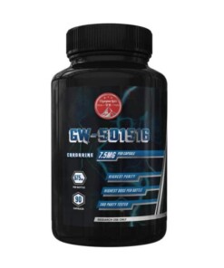 OL Product image GW501516