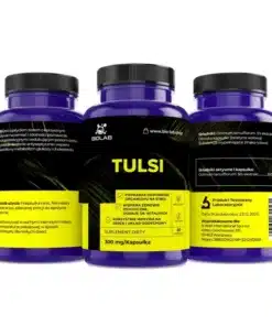 tulsi 300 mg 60 capsule 1