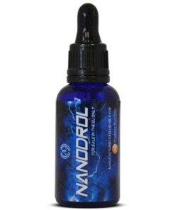 antaeus labs nanodrol2
