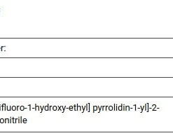 eng pl Bio Molecule Ligandrol 15mg 60 caps 5936 2