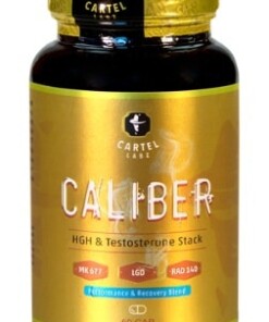 eng pl Cartel Labs Caliber 60 caps 5977 1